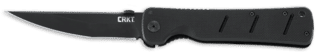 The Otanashi Noh Ken features a tough and durable G10 form-fitting handle that solves the gripping issues during challenging cutting situations.